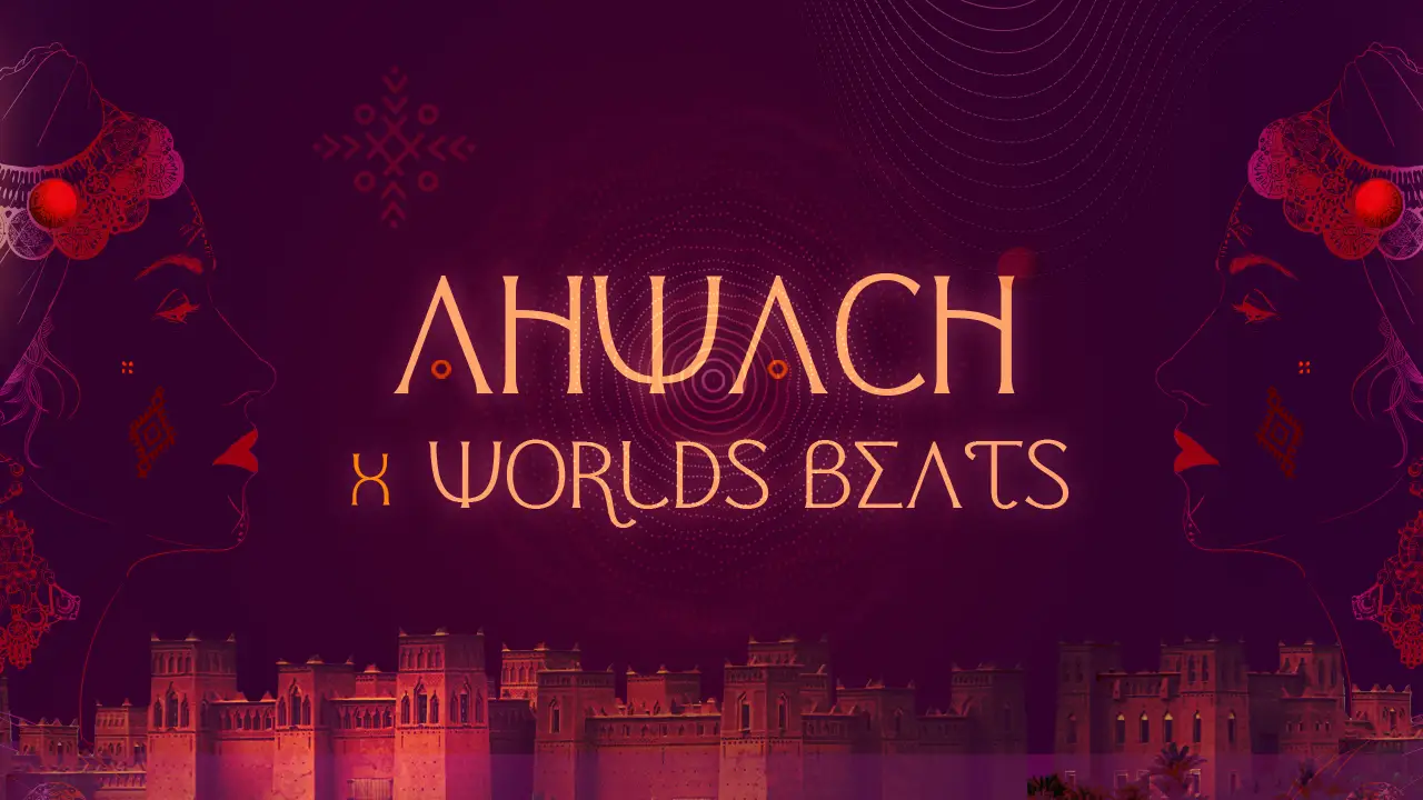 Ahwach