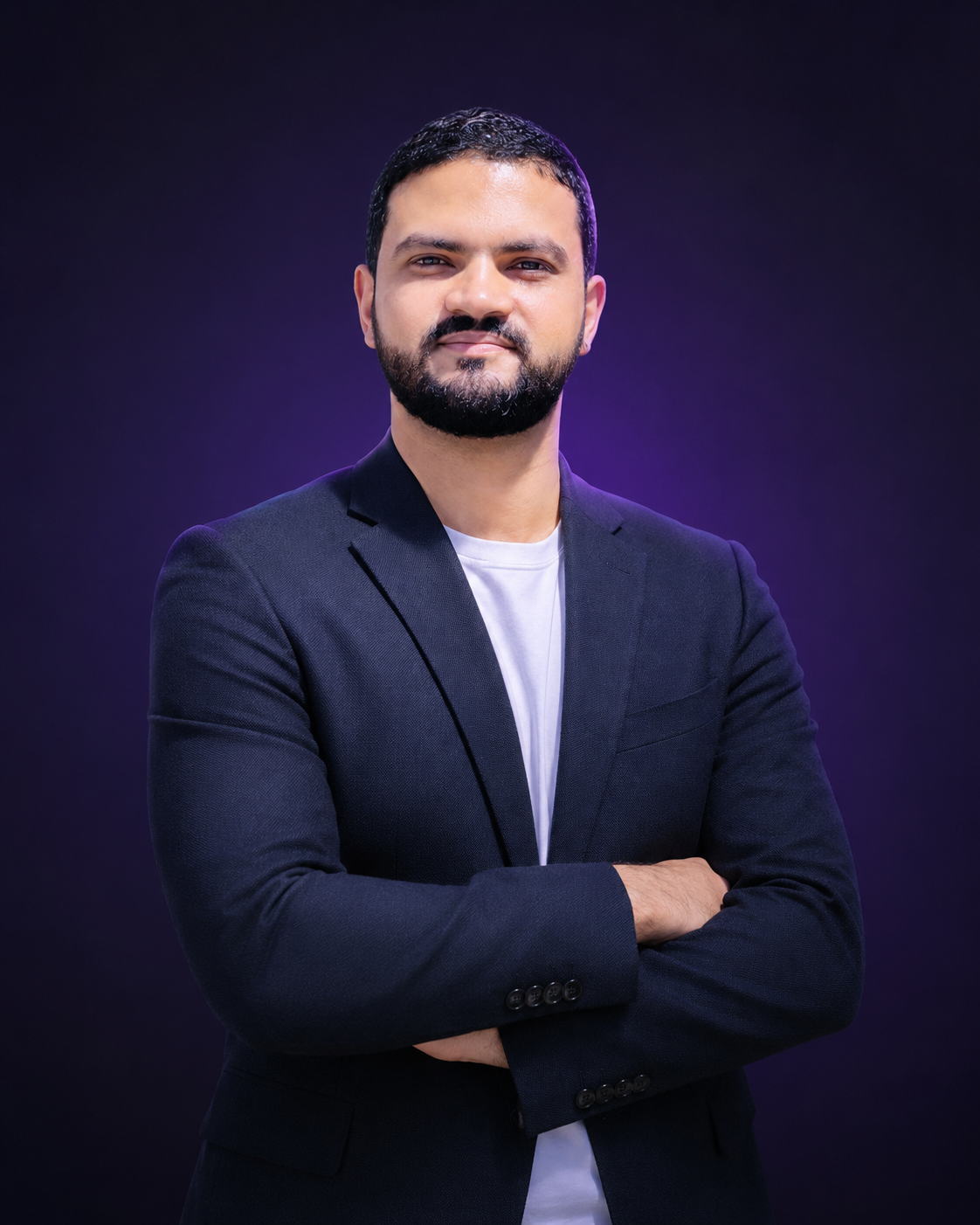 Yasser Boussairi